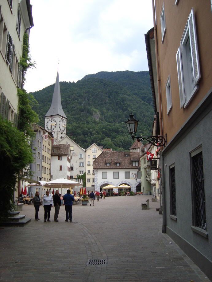 City of Chur