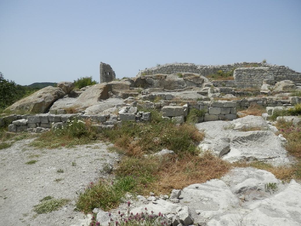 Perperikon