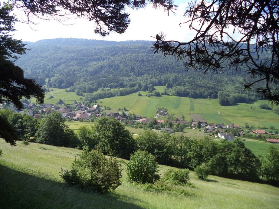 Soulce Village